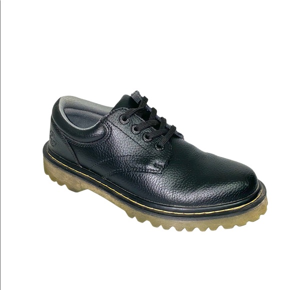 Dr. Martens Other - Dr Martens Ashfield Leather Oxford Shoes